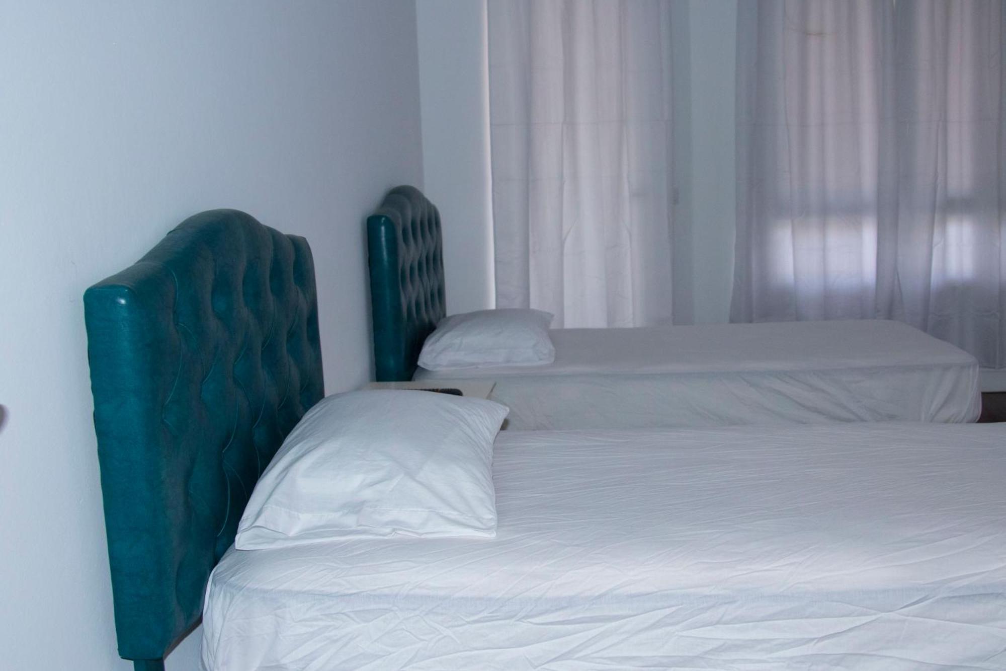 The View Hotel São Filipe Zewnętrze zdjęcie