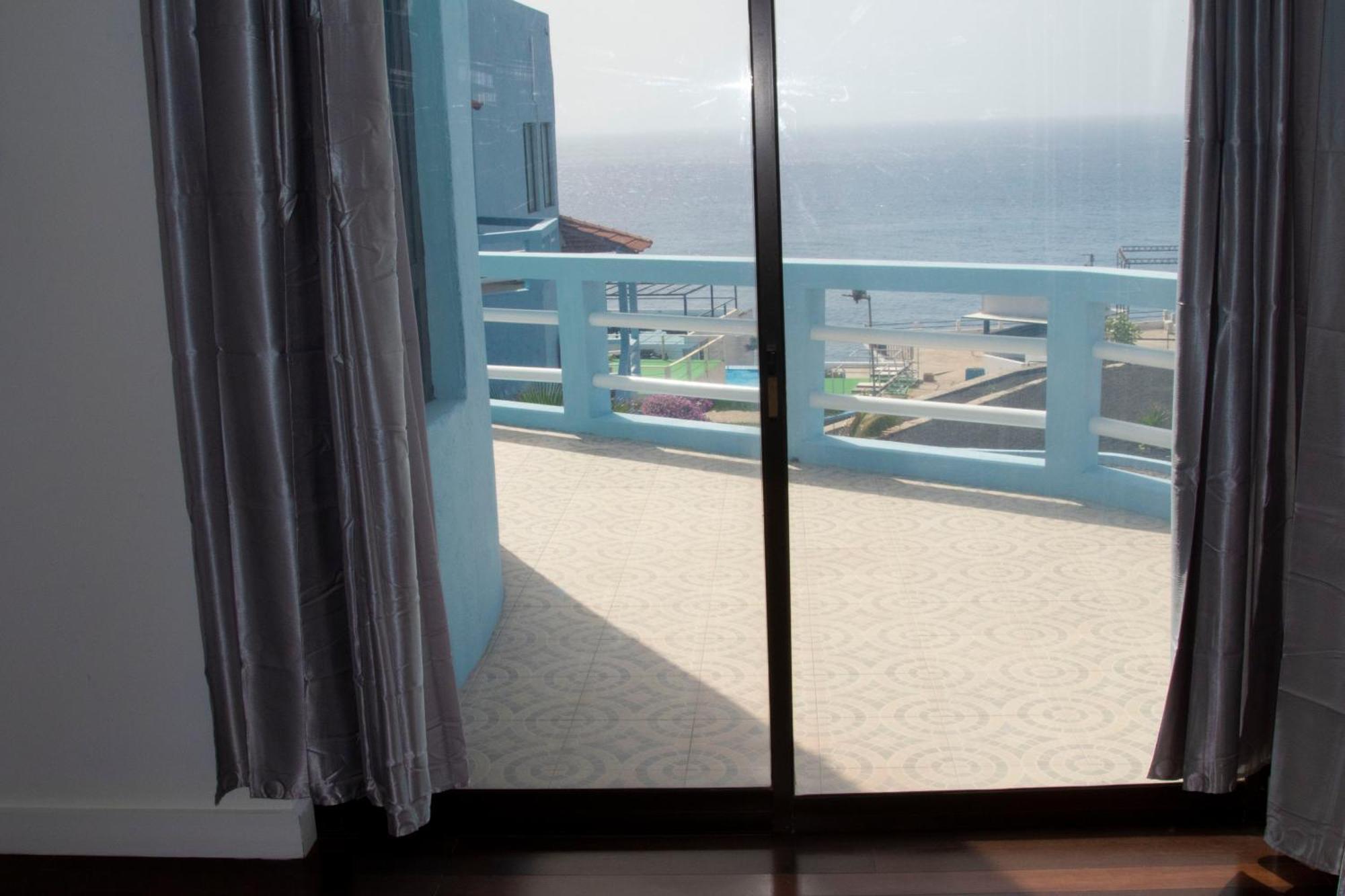The View Hotel São Filipe Zewnętrze zdjęcie