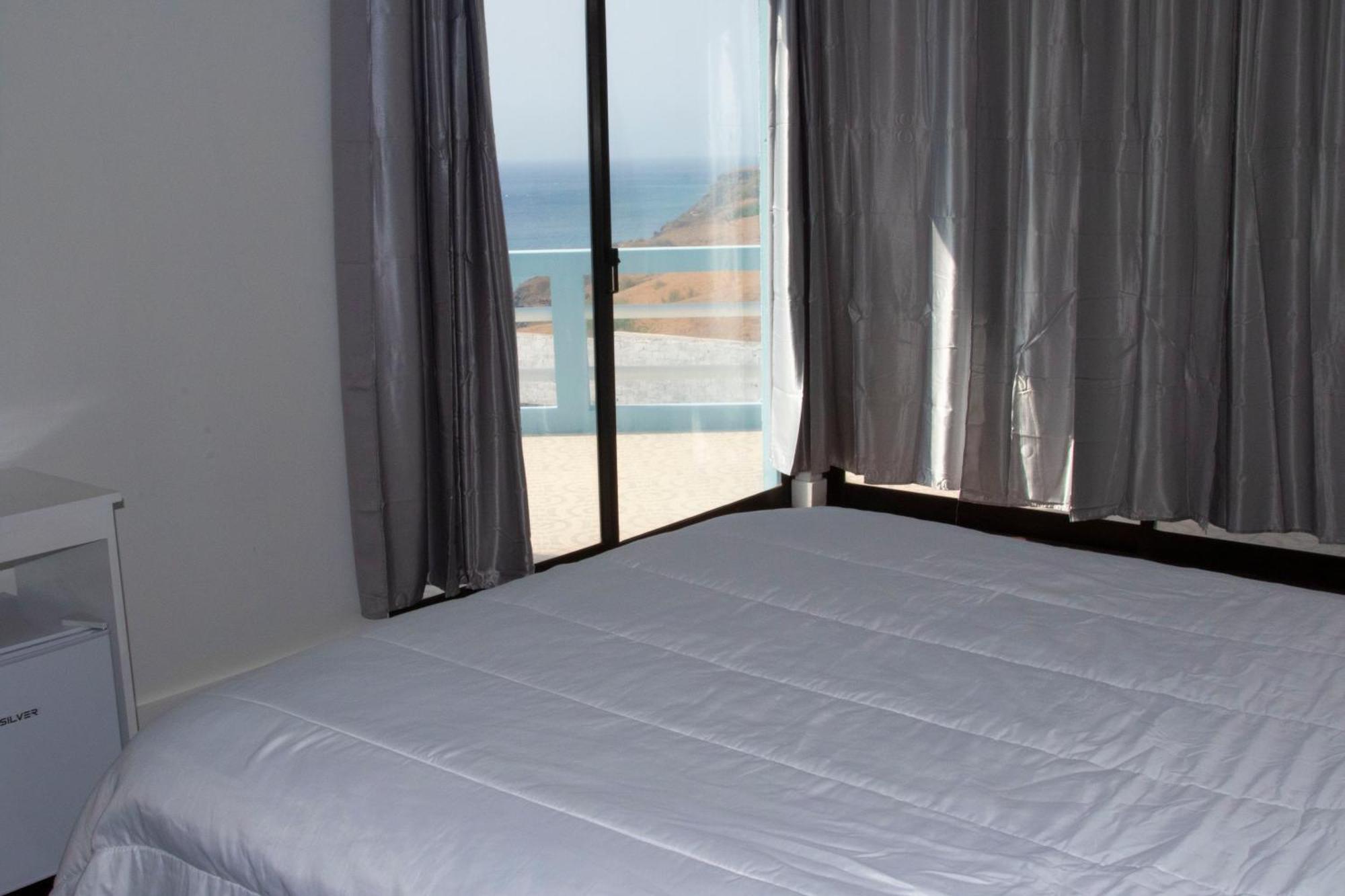The View Hotel São Filipe Zewnętrze zdjęcie