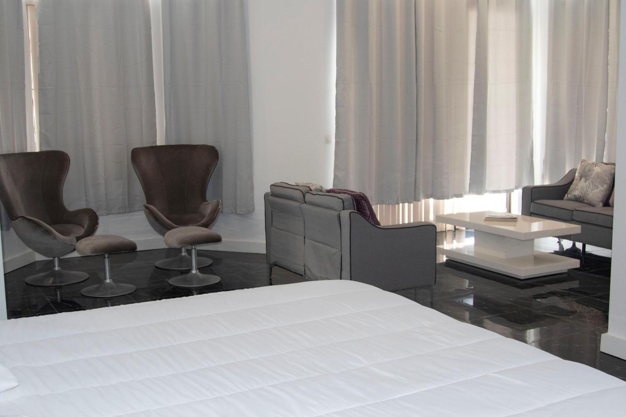 The View Hotel São Filipe Zewnętrze zdjęcie