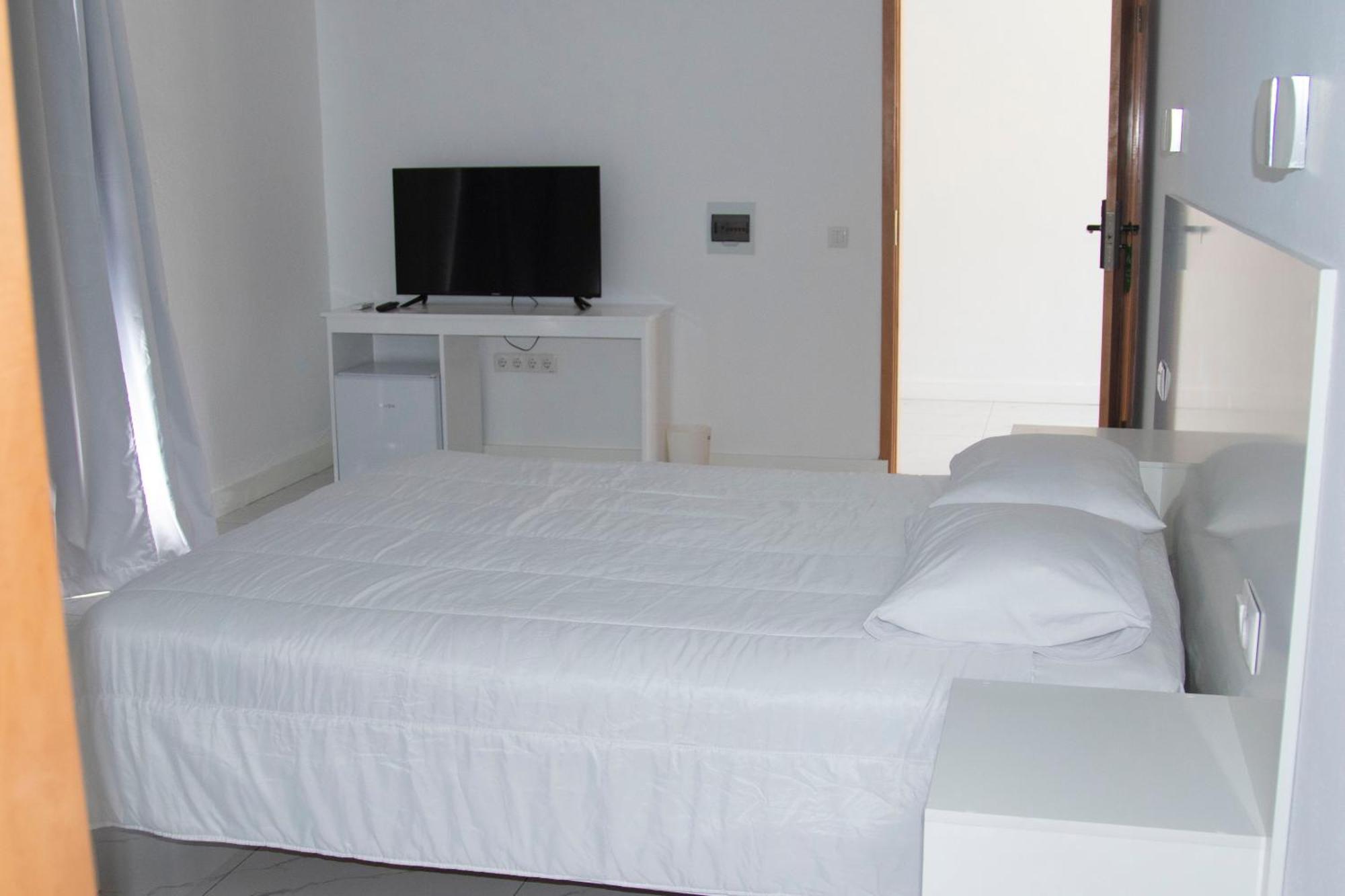The View Hotel São Filipe Zewnętrze zdjęcie