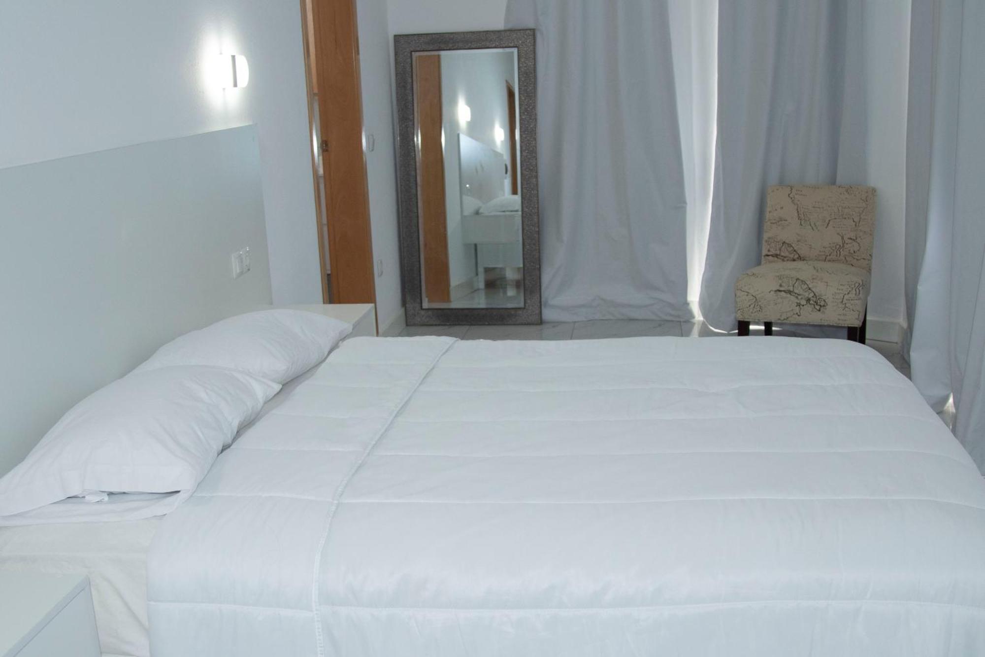 The View Hotel São Filipe Zewnętrze zdjęcie