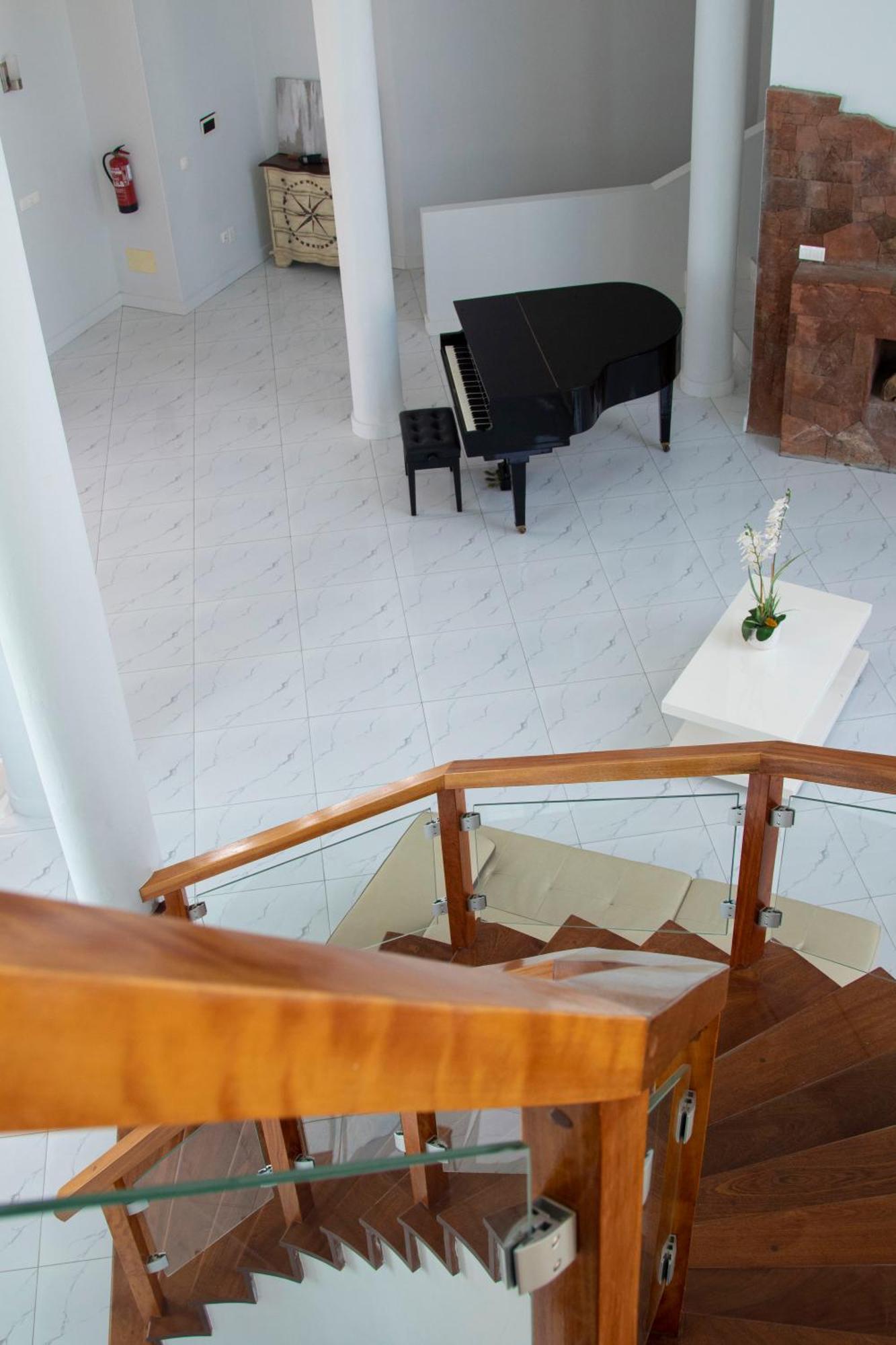 The View Hotel São Filipe Zewnętrze zdjęcie
