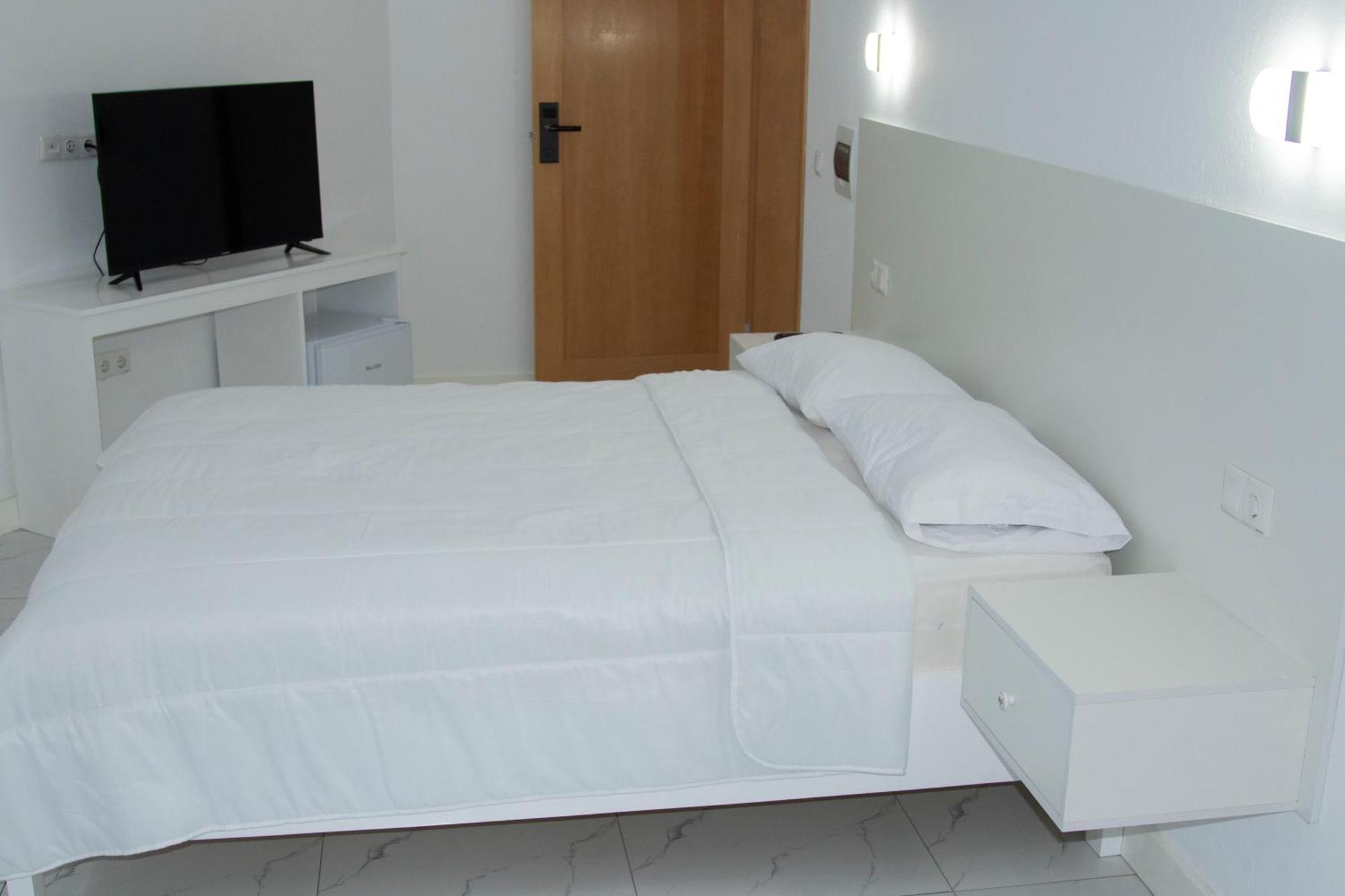 The View Hotel São Filipe Zewnętrze zdjęcie