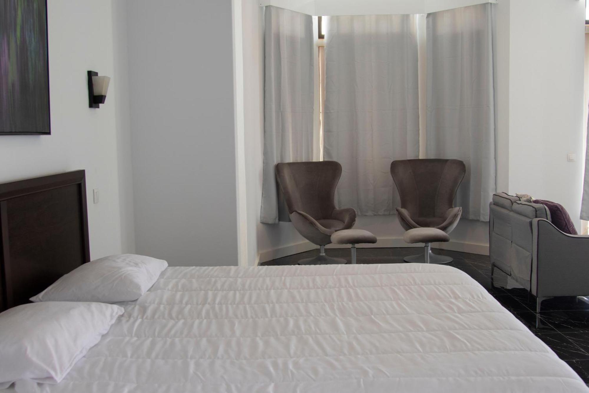 The View Hotel São Filipe Zewnętrze zdjęcie