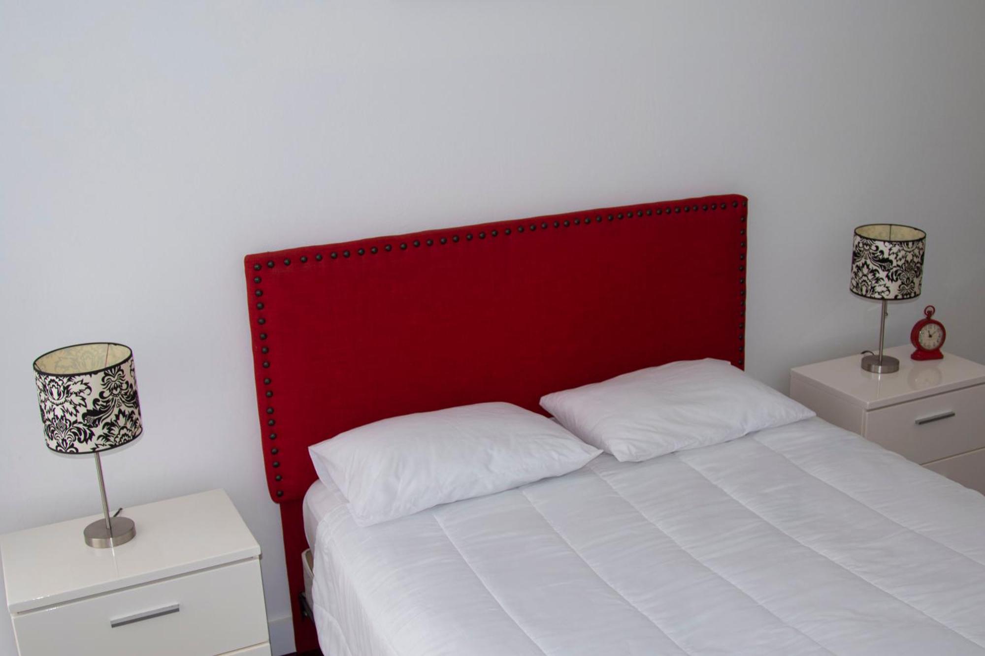 The View Hotel São Filipe Zewnętrze zdjęcie